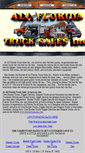 Mobile Screenshot of floridatrucksales.com
